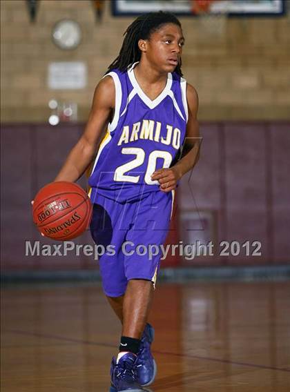 Thumbnail 1 in Armijo @ Freedom photogallery.