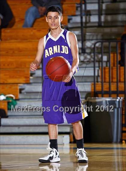 Thumbnail 2 in Armijo @ Freedom photogallery.