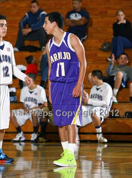 Thumbnail 1 in Armijo @ Freedom photogallery.