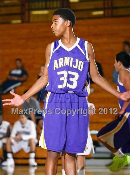 Thumbnail 1 in Armijo @ Freedom photogallery.
