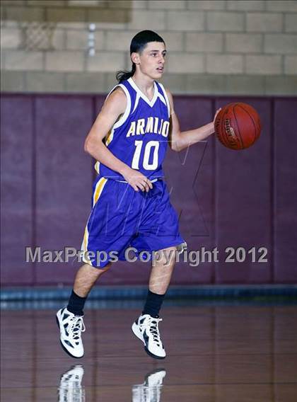 Thumbnail 3 in Armijo @ Freedom photogallery.