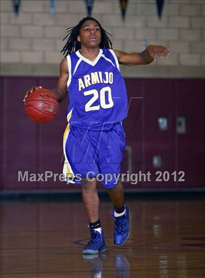 Thumbnail 3 in Armijo @ Freedom photogallery.