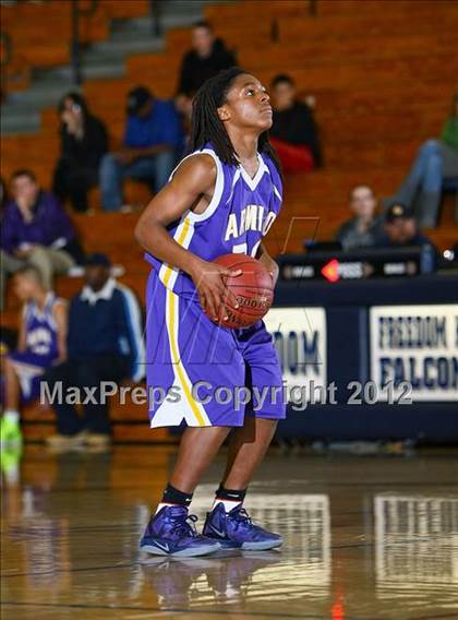 Thumbnail 3 in Armijo @ Freedom photogallery.