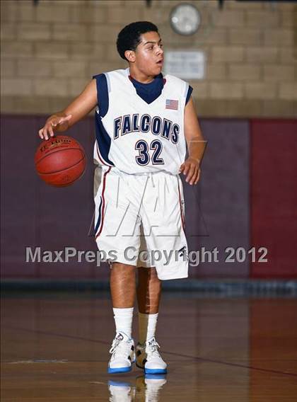 Thumbnail 1 in Armijo @ Freedom photogallery.