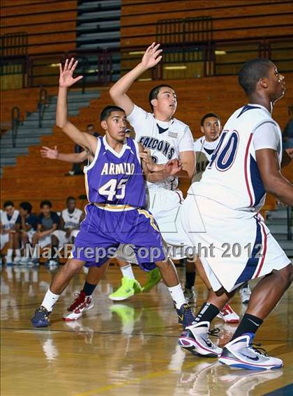 Thumbnail 3 in Armijo @ Freedom photogallery.