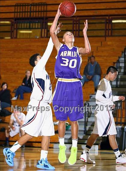 Thumbnail 1 in Armijo @ Freedom photogallery.
