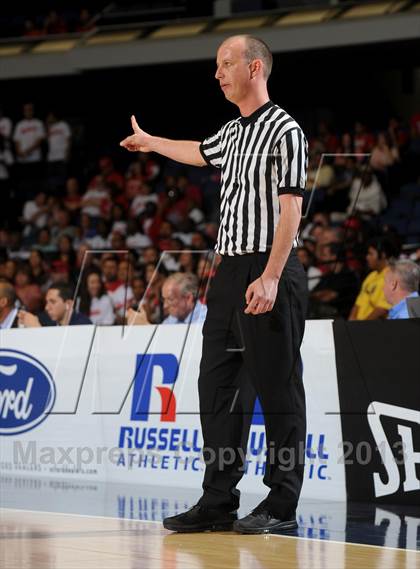 Thumbnail 2 in Redondo Union vs. Westlake (CIF SS D2A Final) photogallery.