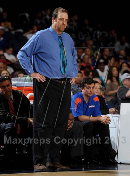 Thumbnail 3 in Redondo Union vs. Westlake (CIF SS D2A Final) photogallery.