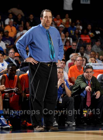 Thumbnail 2 in Redondo Union vs. Westlake (CIF SS D2A Final) photogallery.