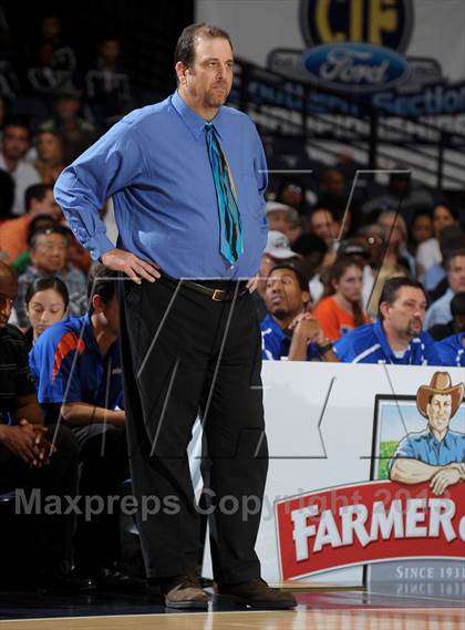 Thumbnail 3 in Redondo Union vs. Westlake (CIF SS D2A Final) photogallery.