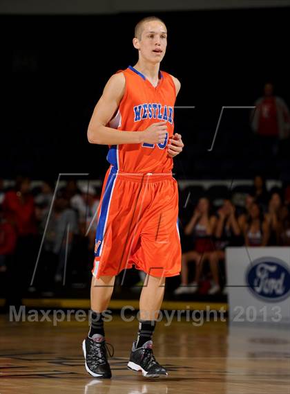 Thumbnail 2 in Redondo Union vs. Westlake (CIF SS D2A Final) photogallery.