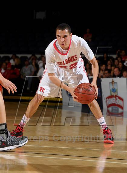 Thumbnail 1 in Redondo Union vs. Westlake (CIF SS D2A Final) photogallery.