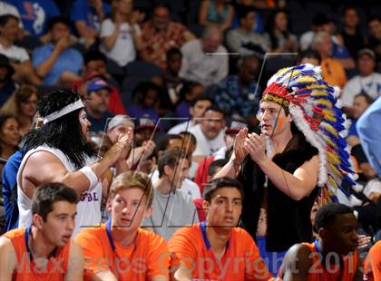 Thumbnail 1 in Redondo Union vs. Westlake (CIF SS D2A Final) photogallery.