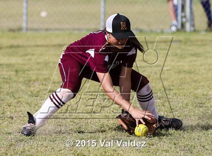 Thumbnail 1 in Cholla vs Nogales (Tucson Badger Invitational) photogallery.
