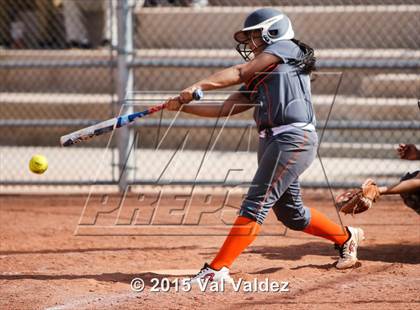 Thumbnail 1 in Cholla vs Nogales (Tucson Badger Invitational) photogallery.