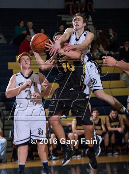 Thumbnail 3 in McMinn County @ Soddy Daisy photogallery.