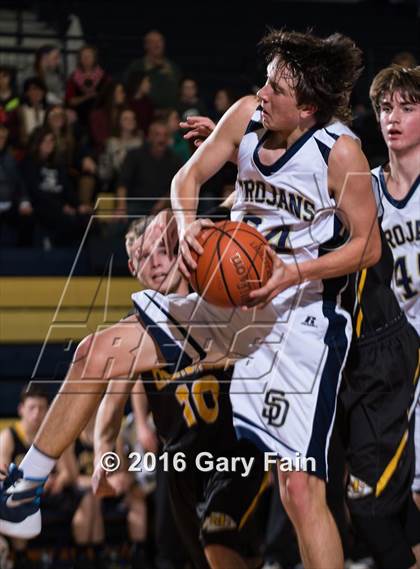 Thumbnail 1 in McMinn County @ Soddy Daisy photogallery.