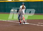 Photo from the gallery "Petrolia @ Muenster (UIL Softball 2A Region 2 Quarterfinal)"