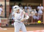 Photo from the gallery "Petrolia @ Muenster (UIL Softball 2A Region 2 Quarterfinal)"