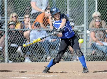 Thumbnail 1 in Del Oro @ Rocklin photogallery.