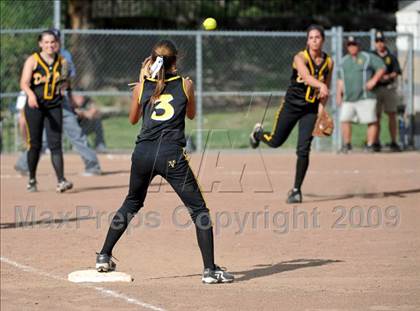 Thumbnail 1 in Del Oro @ Rocklin photogallery.