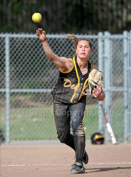 Thumbnail 1 in Del Oro @ Rocklin photogallery.