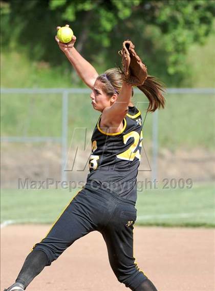 Thumbnail 1 in Del Oro @ Rocklin photogallery.