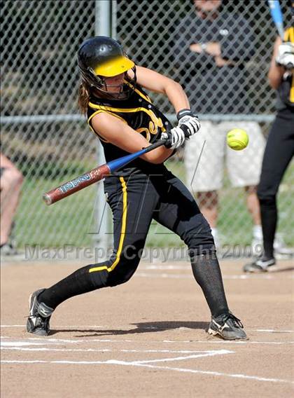 Thumbnail 2 in Del Oro @ Rocklin photogallery.