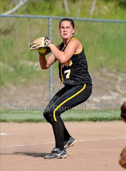 Thumbnail 1 in Del Oro @ Rocklin photogallery.