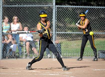 Thumbnail 2 in Del Oro @ Rocklin photogallery.