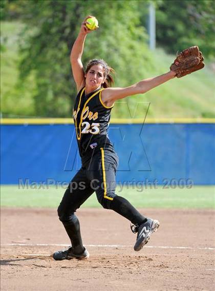 Thumbnail 2 in Del Oro @ Rocklin photogallery.