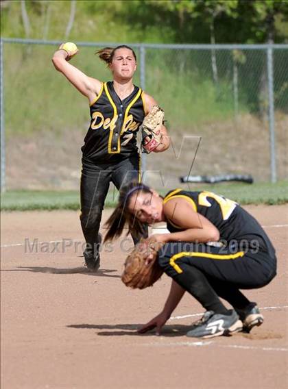 Thumbnail 2 in Del Oro @ Rocklin photogallery.
