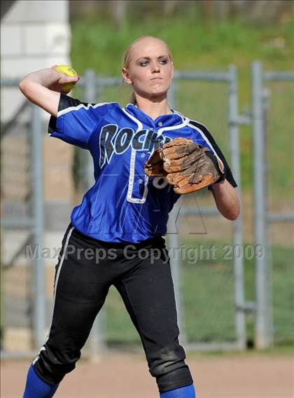 Thumbnail 1 in Del Oro @ Rocklin photogallery.