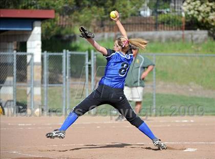 Thumbnail 1 in Del Oro @ Rocklin photogallery.