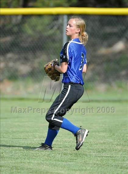 Thumbnail 1 in Del Oro @ Rocklin photogallery.