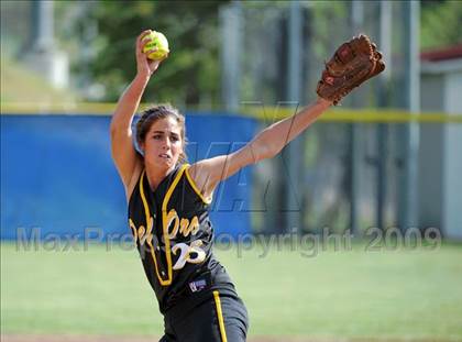 Thumbnail 1 in Del Oro @ Rocklin photogallery.