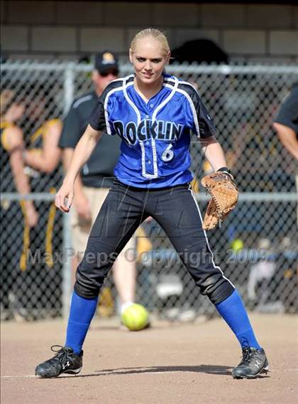 Thumbnail 1 in Del Oro @ Rocklin photogallery.