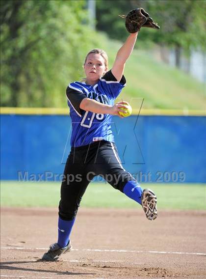 Thumbnail 3 in Del Oro @ Rocklin photogallery.