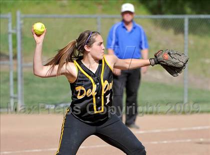 Thumbnail 1 in Del Oro @ Rocklin photogallery.