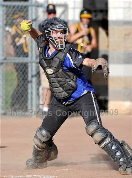 Thumbnail 1 in Del Oro @ Rocklin photogallery.
