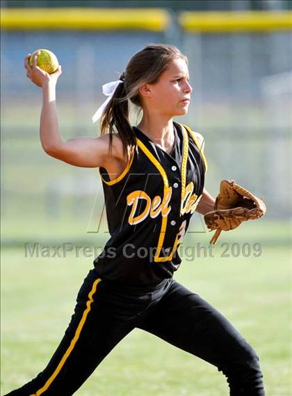 Thumbnail 1 in Del Oro @ Rocklin photogallery.