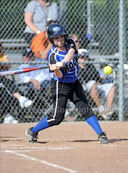 Thumbnail 2 in Del Oro @ Rocklin photogallery.