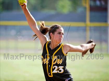 Thumbnail 2 in Del Oro @ Rocklin photogallery.