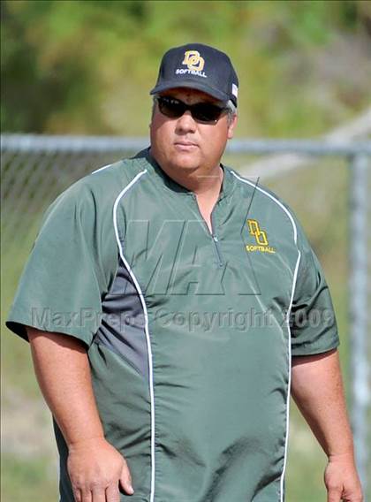 Thumbnail 1 in Del Oro @ Rocklin photogallery.