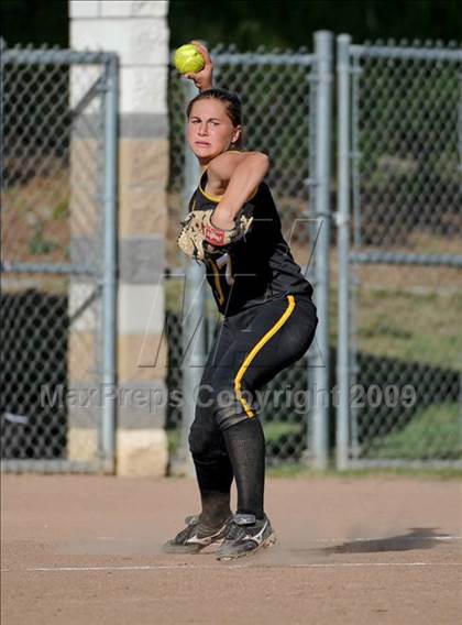 Thumbnail 1 in Del Oro @ Rocklin photogallery.