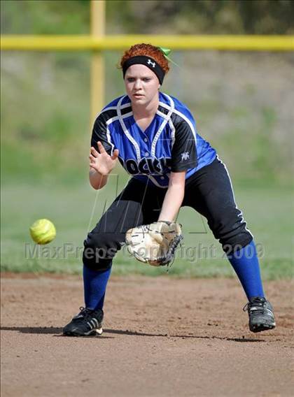 Thumbnail 2 in Del Oro @ Rocklin photogallery.