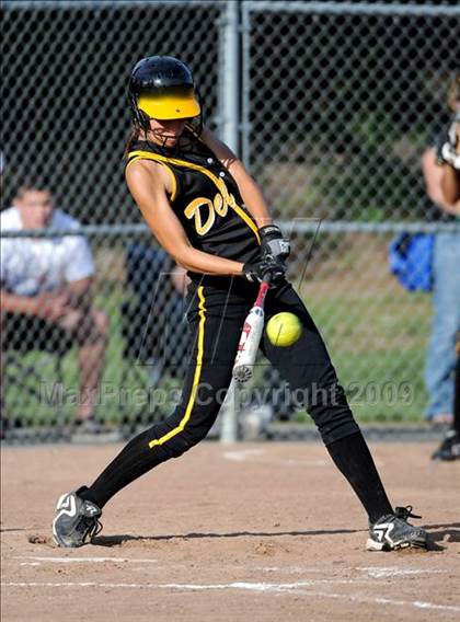 Thumbnail 1 in Del Oro @ Rocklin photogallery.