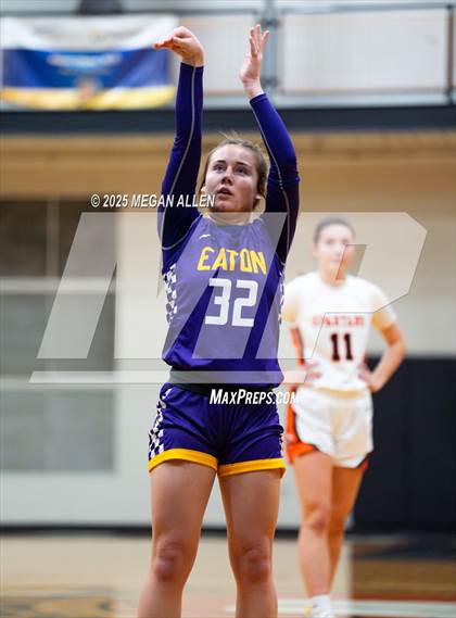 Thumbnail 3 in Eaton @ Waynesville photogallery.