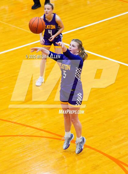 Thumbnail 2 in Eaton @ Waynesville photogallery.