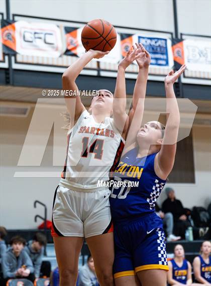 Thumbnail 3 in Eaton @ Waynesville photogallery.